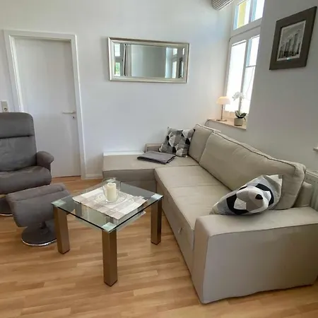 Mit Balkon In Baeder *