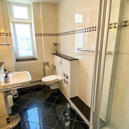 Mit Balkon In Baeder