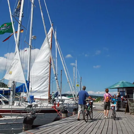 Mit Balkon In Baeder