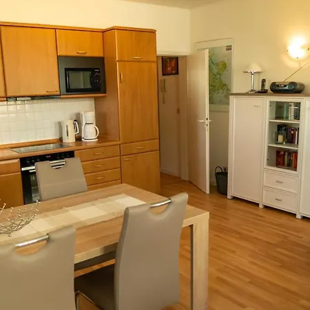 Mit Balkon In Baeder