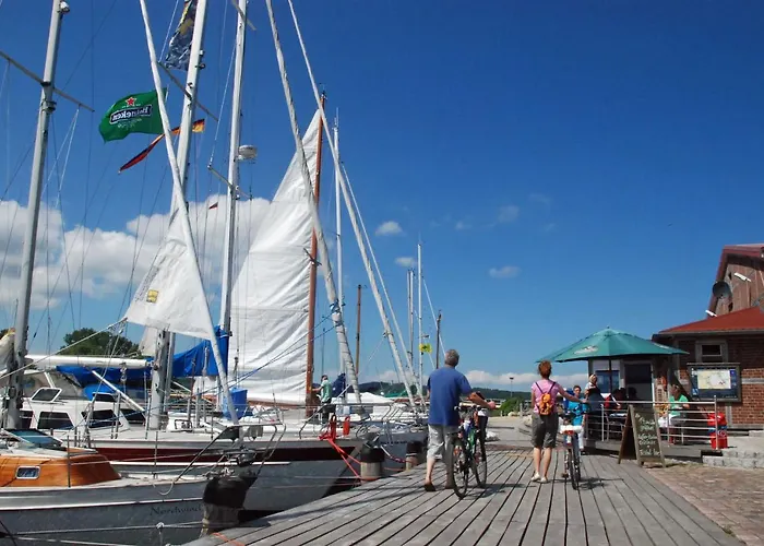 Mit Balkon In Baeder